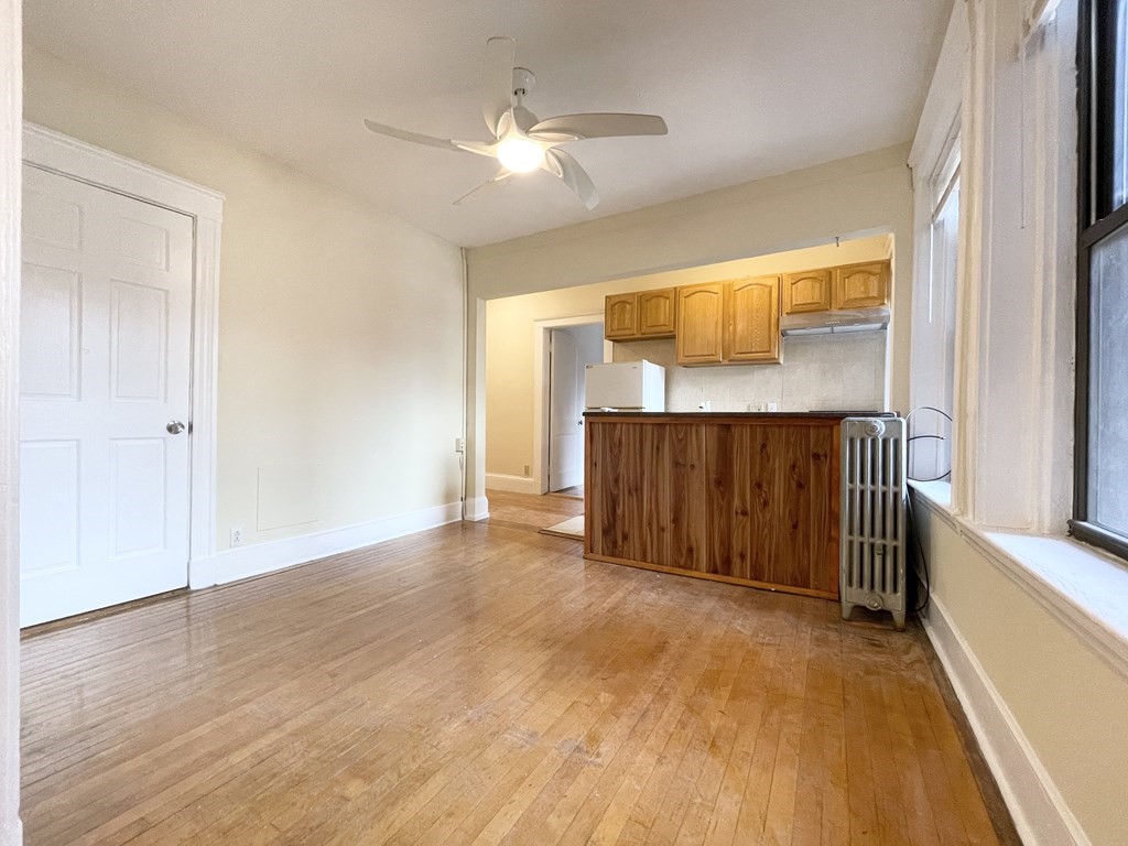 1269 Commonwealth Ave. - Allston