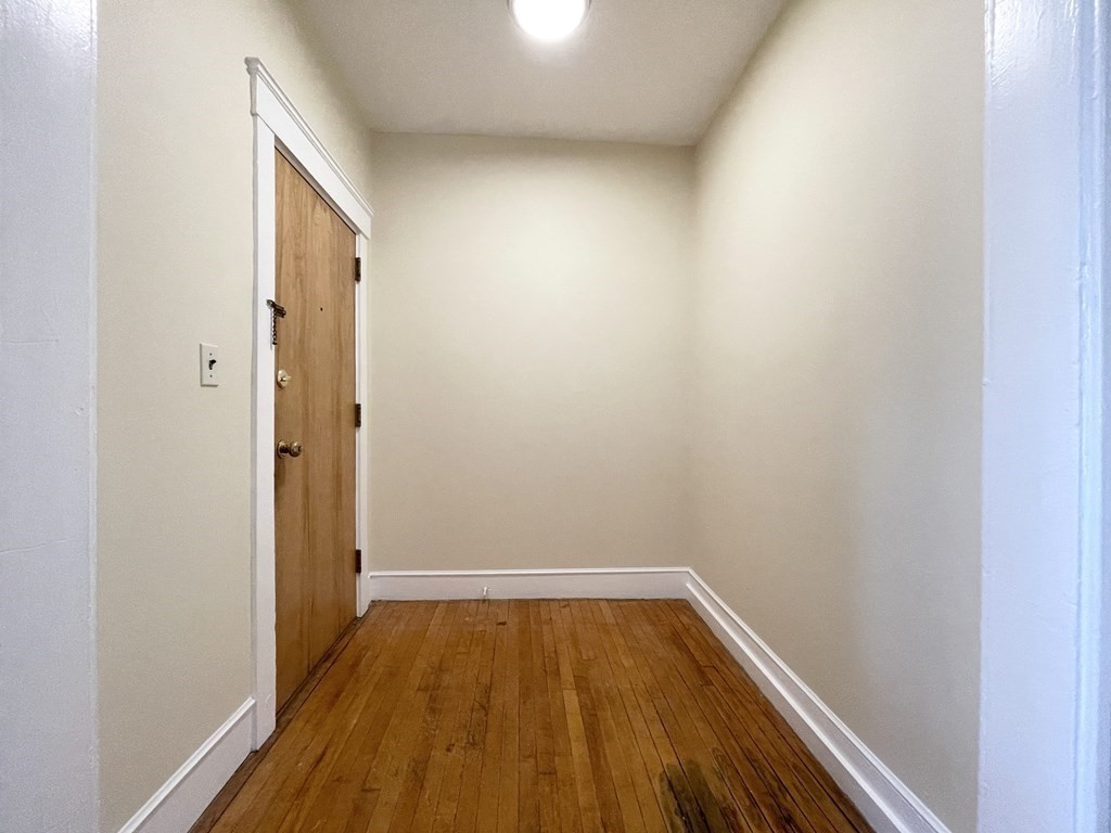 1269 Commonwealth Ave. - Allston