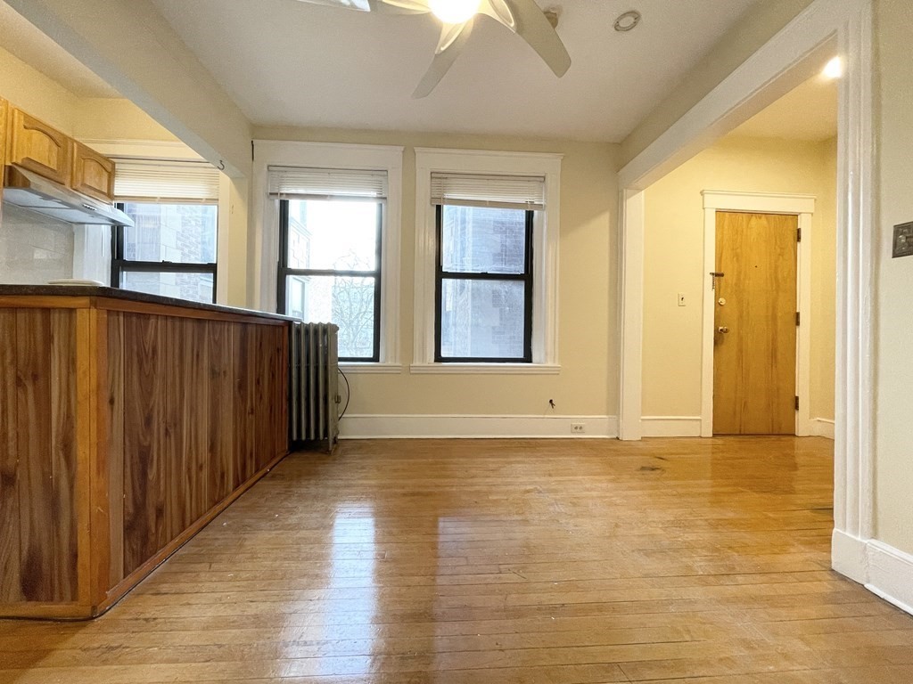 1269 Commonwealth Ave. - Allston