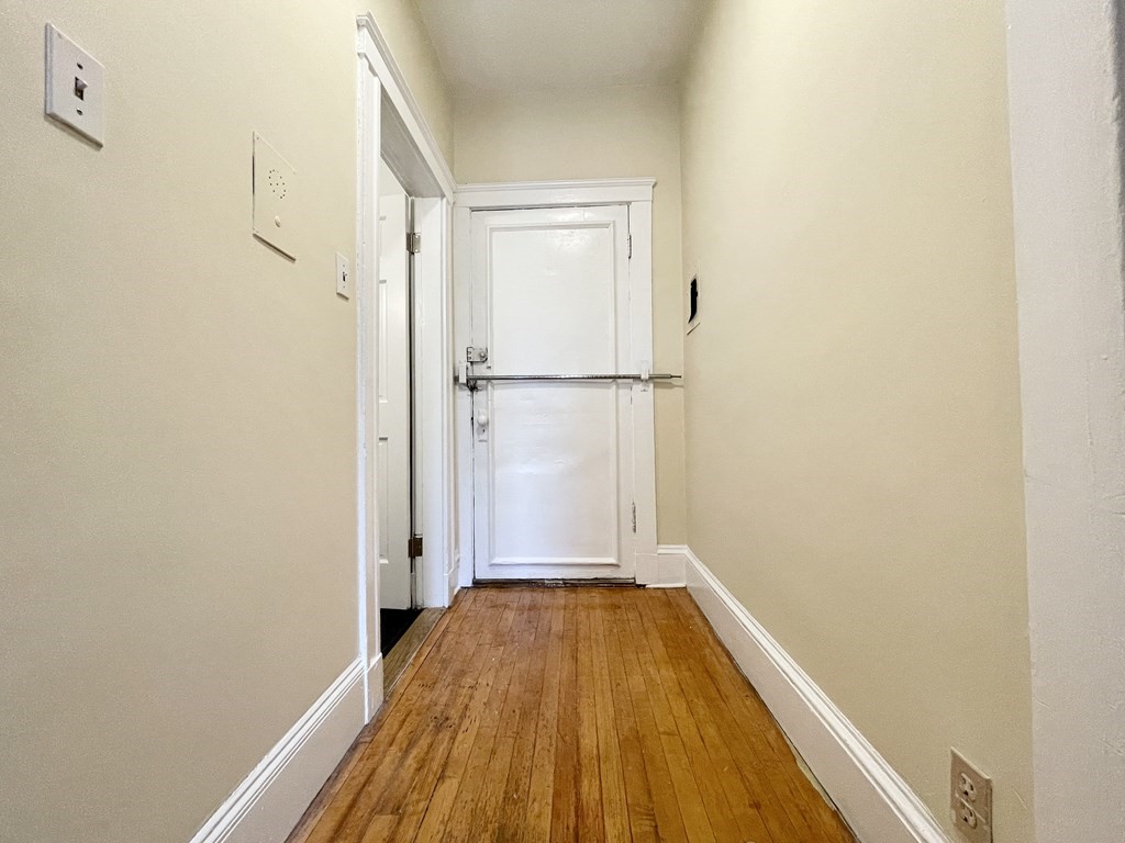 1269 Commonwealth Ave. - Allston
