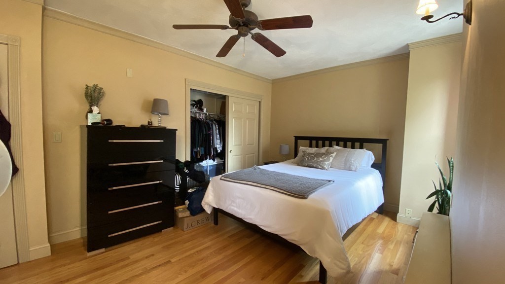 608 Tremont - South End