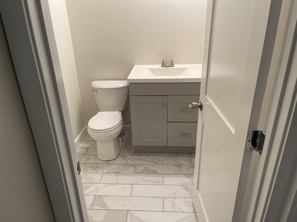 217 Thorndike - East Cambridge