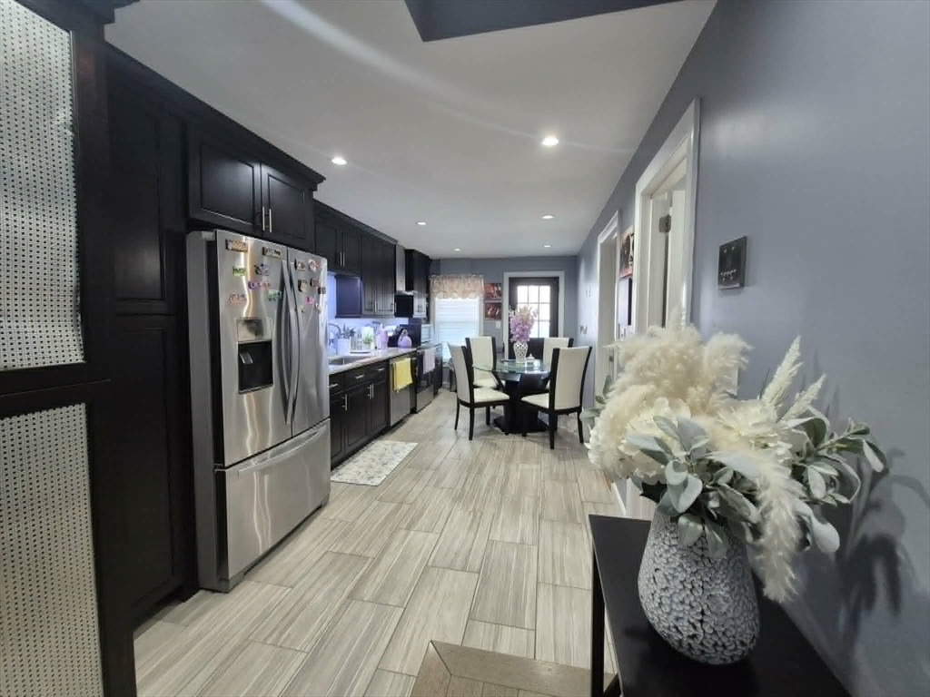 64 Florida St. - Dorchester