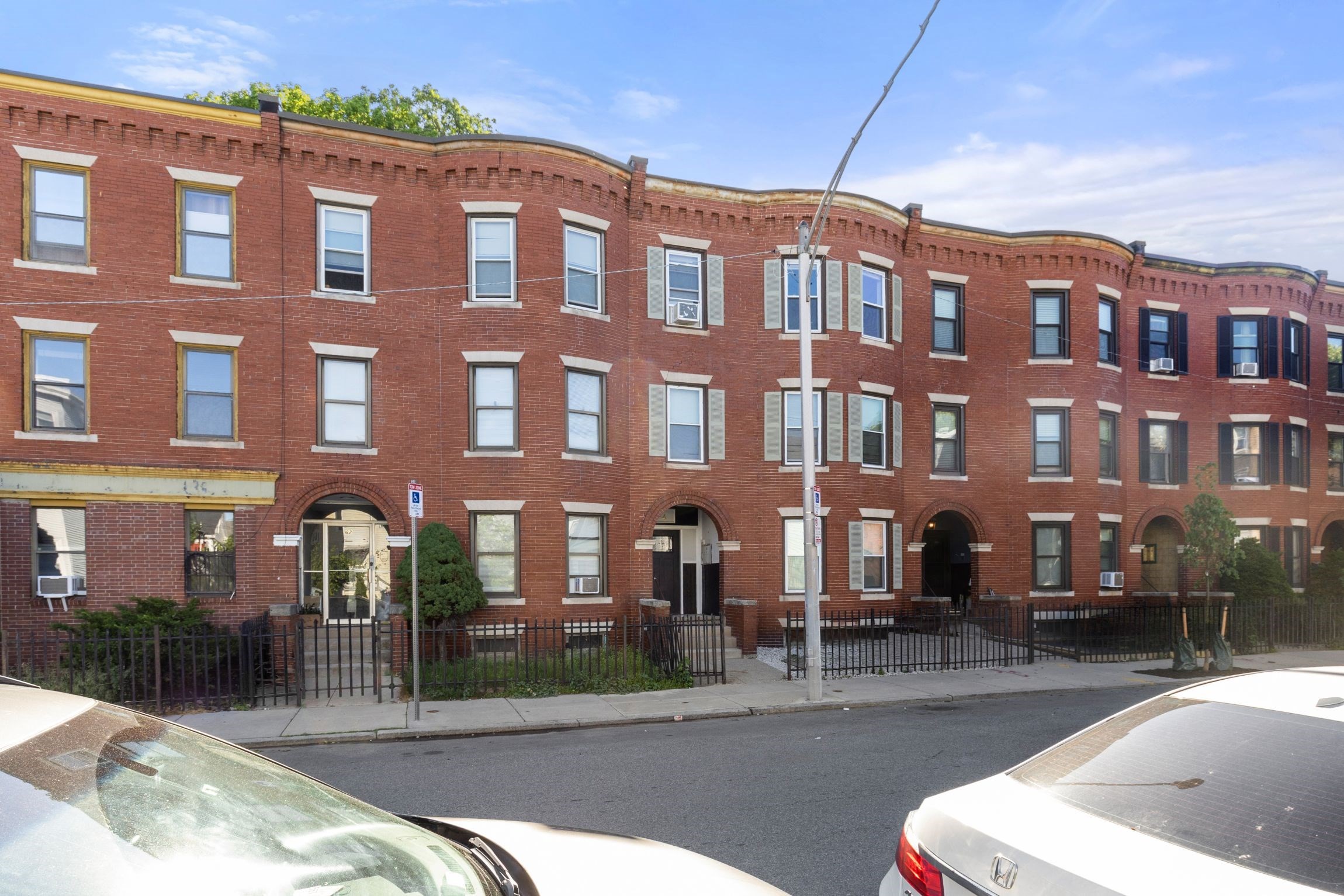 64 Florida St. - Dorchester