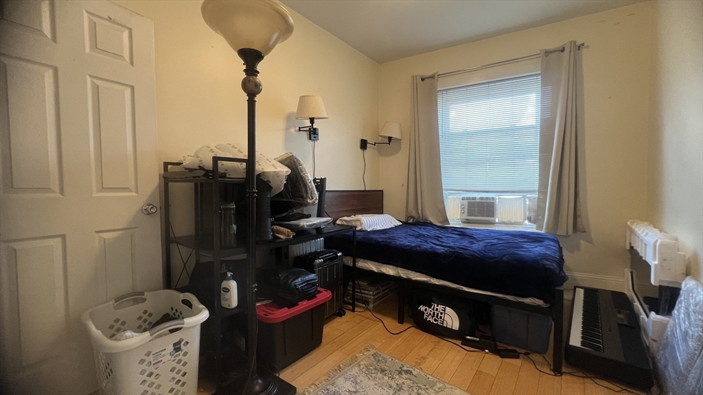 156 Harvard St. - Coolidge Corner