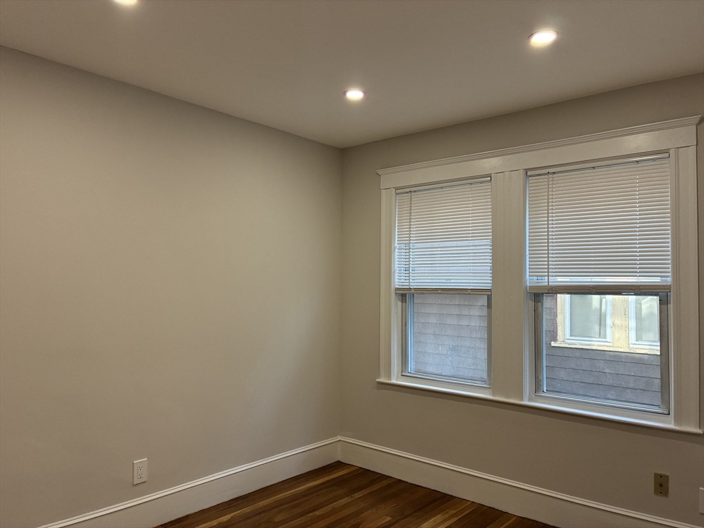 122 Buttonwood - Dorchester