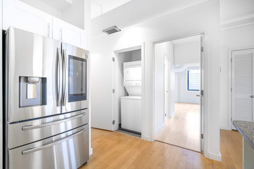 210 South St. - Leather District