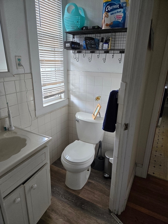 68 Gore St. - East Cambridge