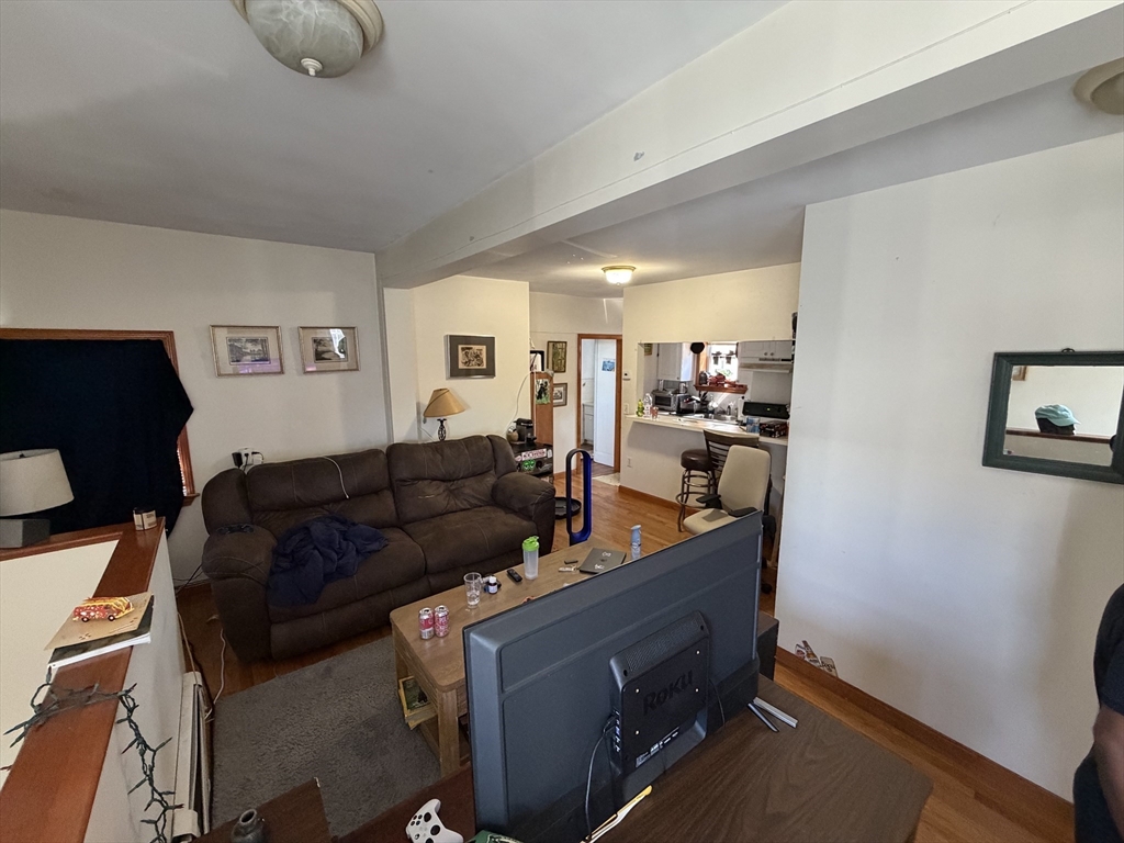 68 Gore St. - East Cambridge