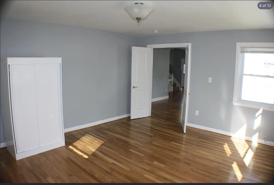 8 Wesley St. - Winter Hill