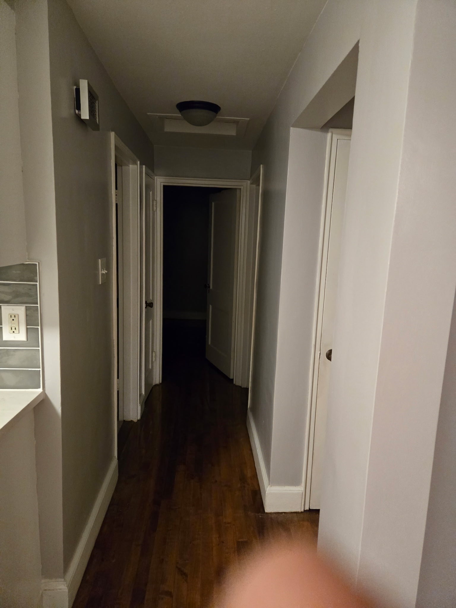 5 Clifford St. - Hyde Park