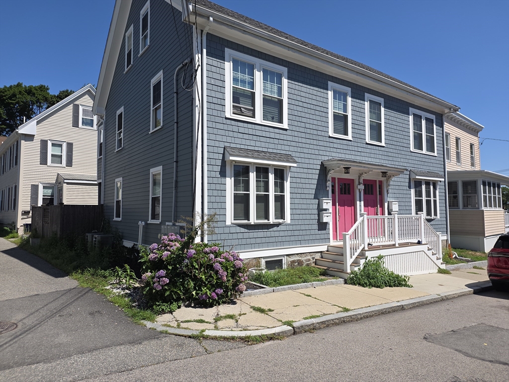 68 Nahant Ave. - Dorchester