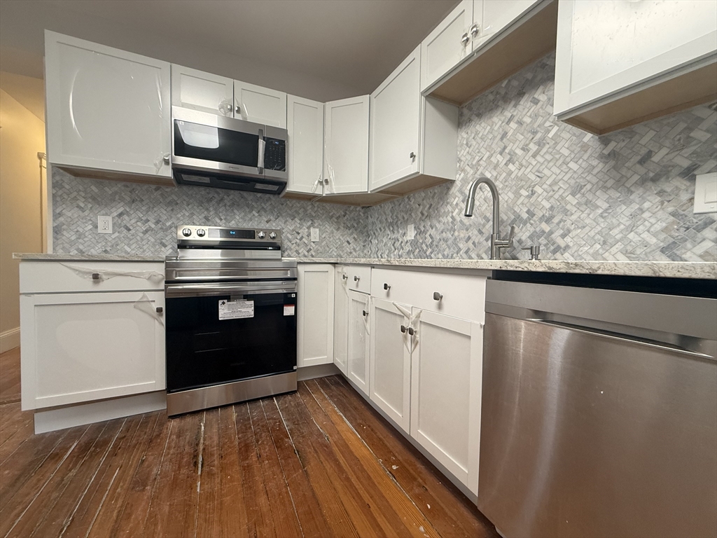 1544 Dorchester Ave. - Dorchester