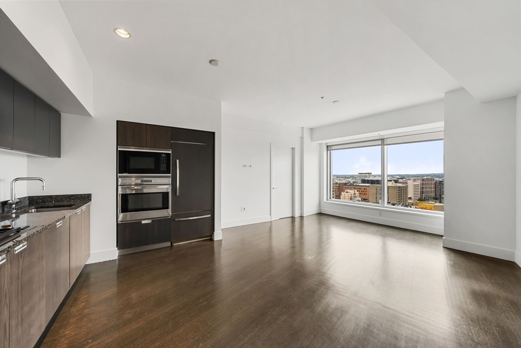 110 Stuart St. - Back Bay