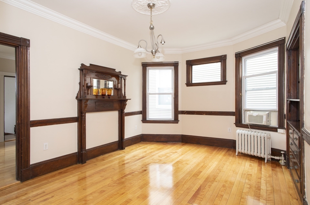 17 Bellflower St. - Dorchester