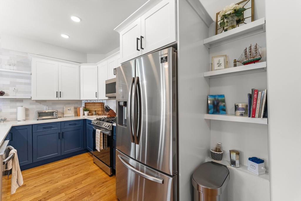 54 Bloomfield St. - Dorchester