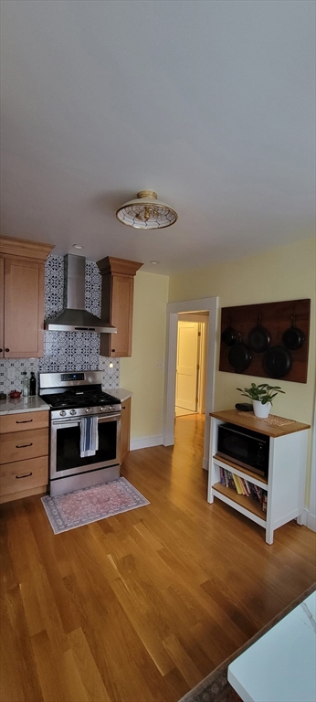 26 Owencroft Rd. - Dorchester