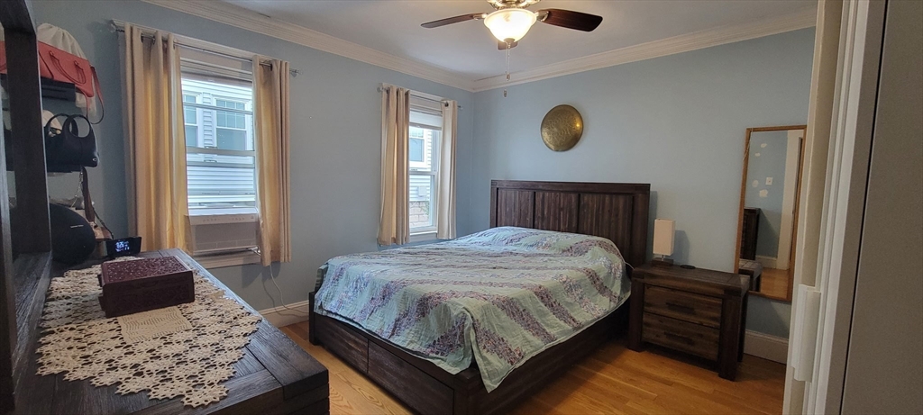 26 Owencroft Rd. - Dorchester