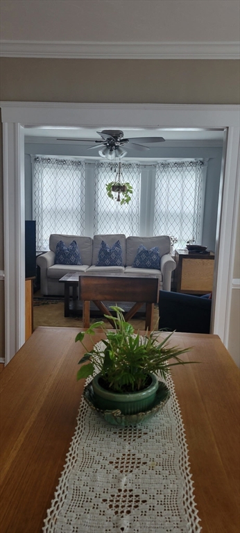 26 Owencroft Rd. - Dorchester