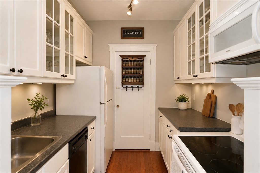 74 Fenway St. - Fenway