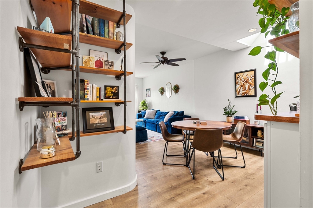 478 Shawmut - South End