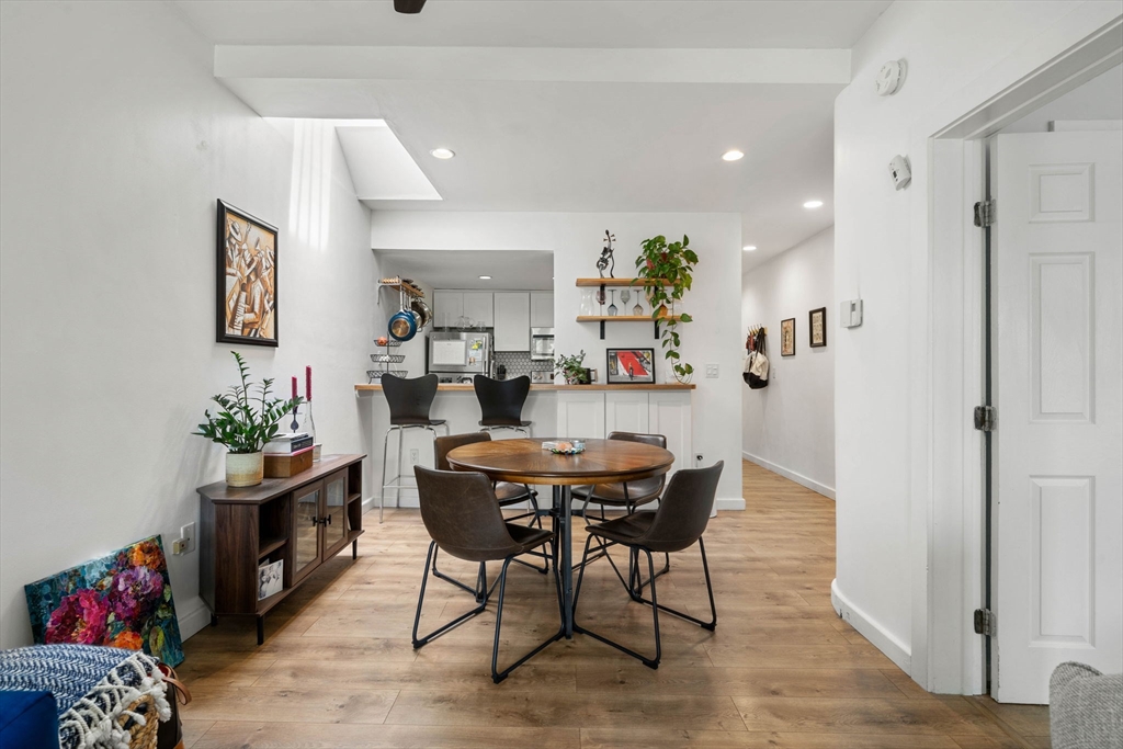 478 Shawmut - South End