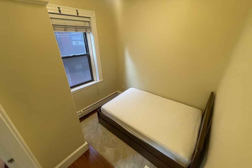 591 Beacon - Back Bay
