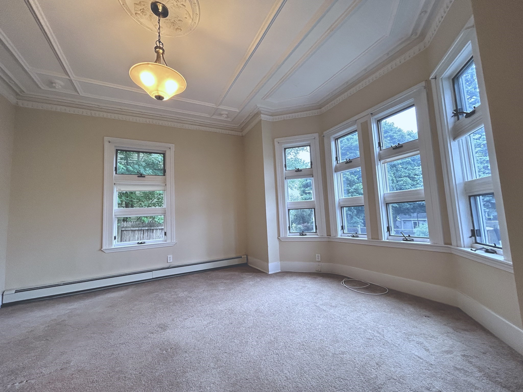 26 Sargent St. - Dorchester