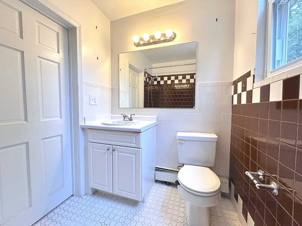 26 Sargent St. - Dorchester