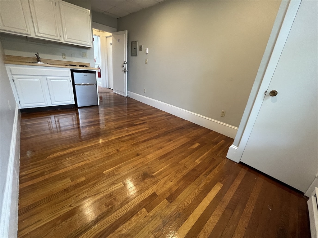 399 Marlborough - Back Bay