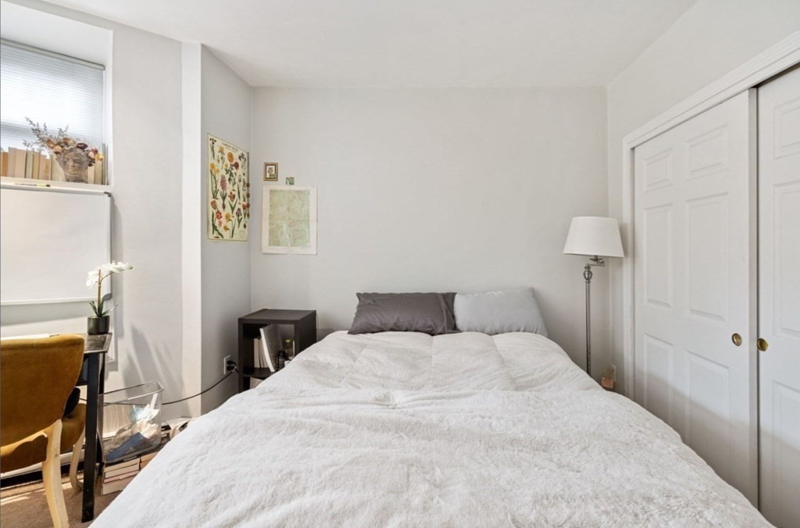 197 Saint Botolph - Back Bay
