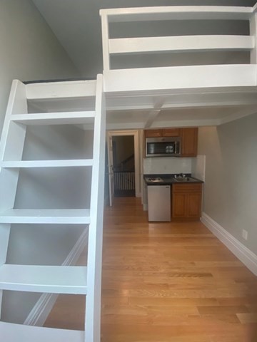 507 Beacon - Back Bay