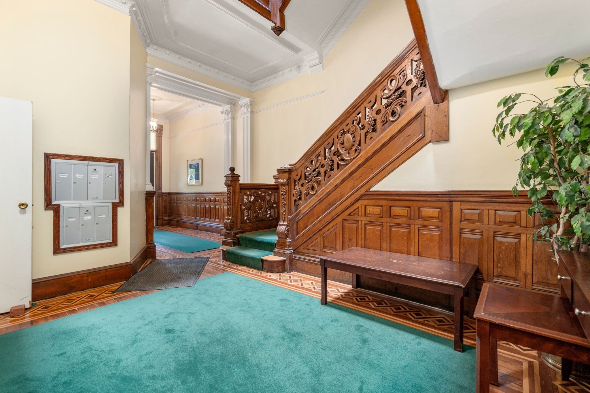 298 Commonwealth Ave. - Back Bay