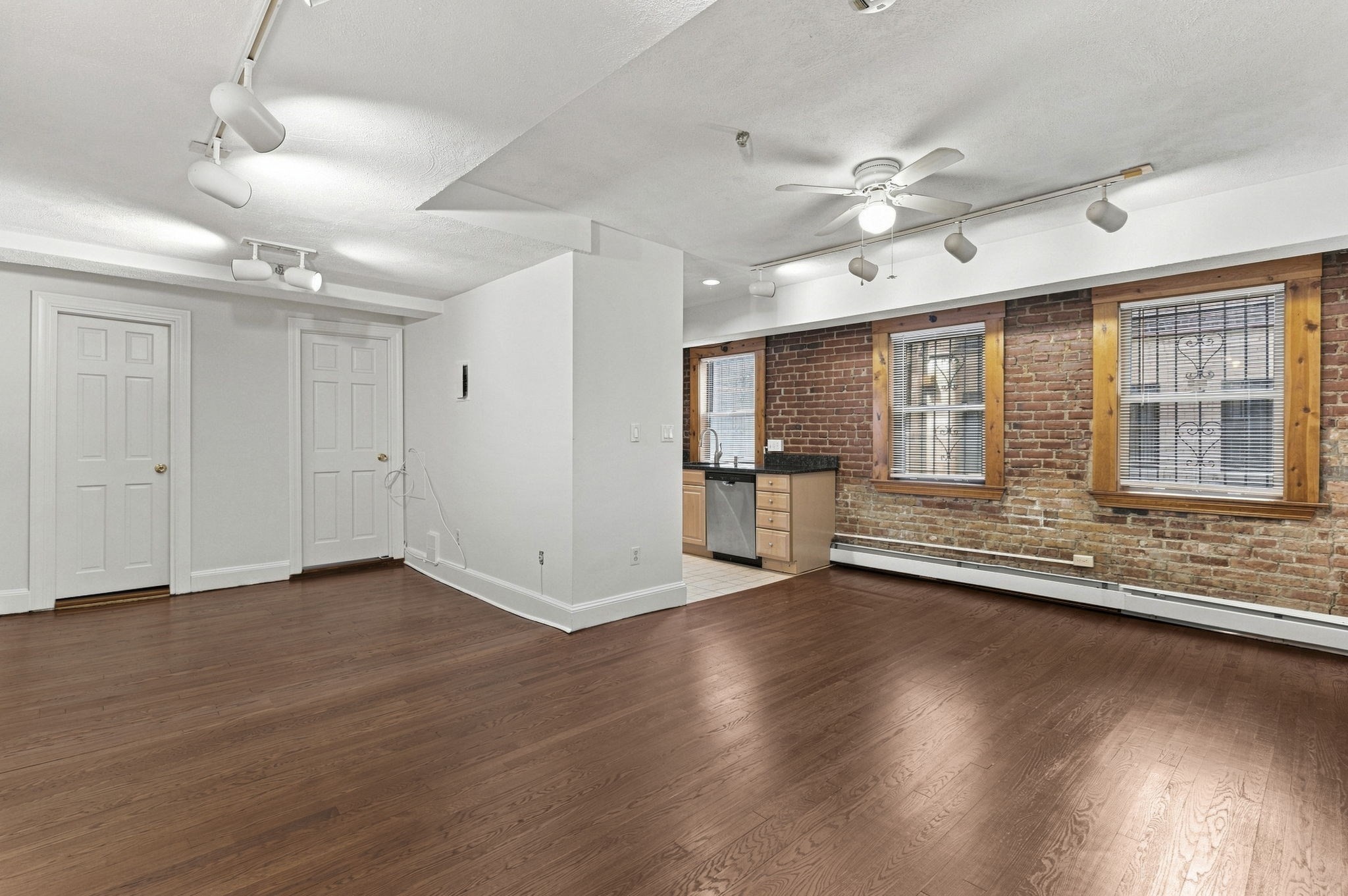 111 Jersey St. - Fenway