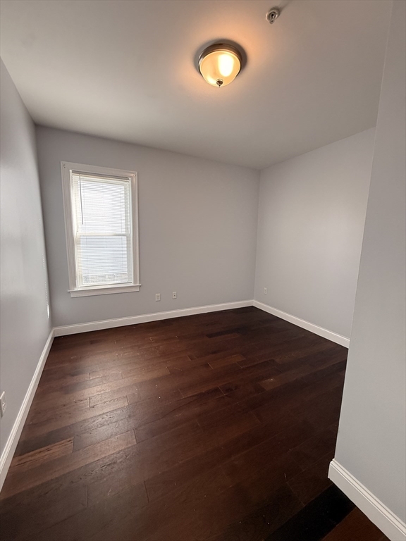 21 South Sydney - Dorchester