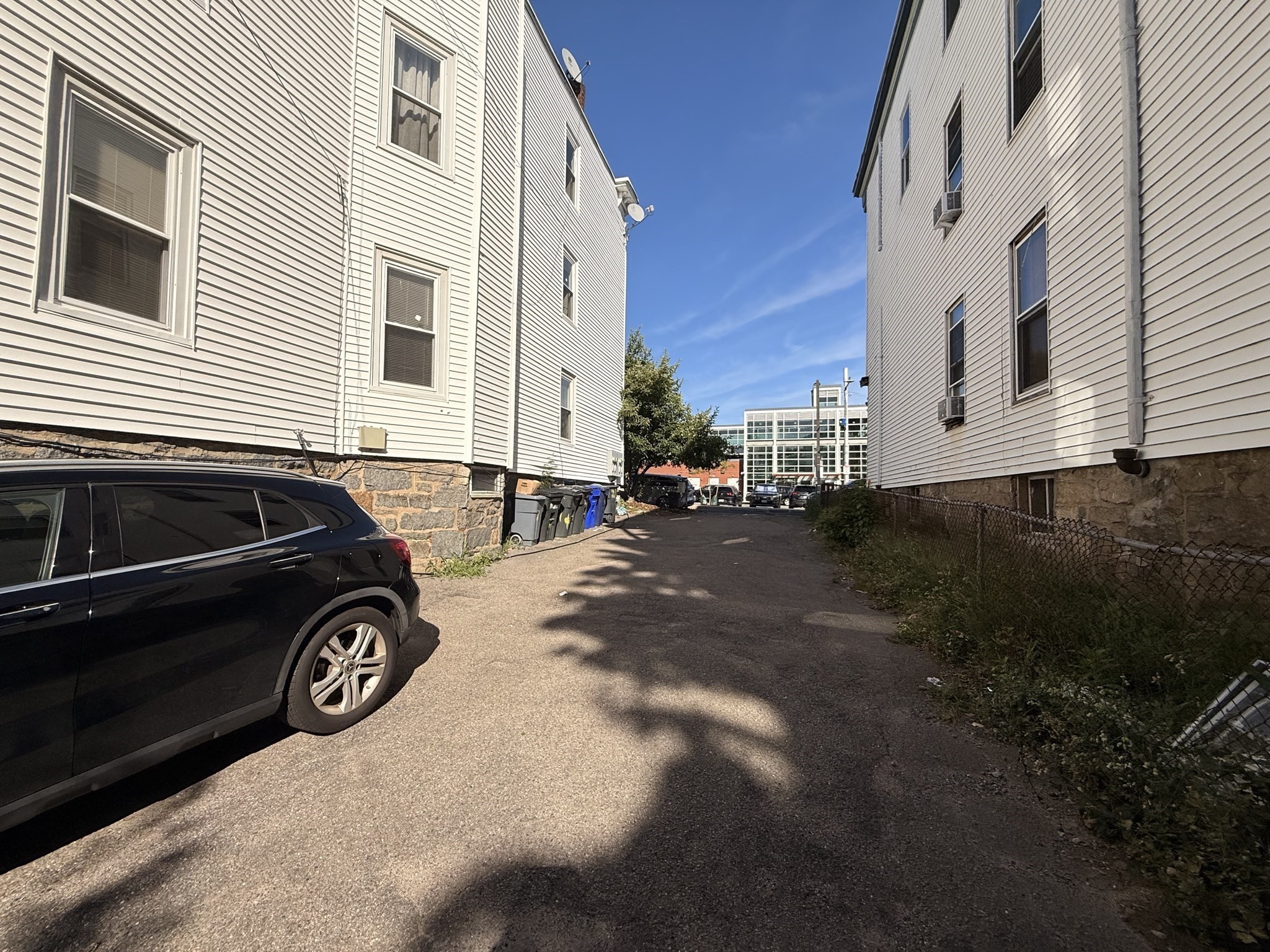 21 South Sydney - Dorchester