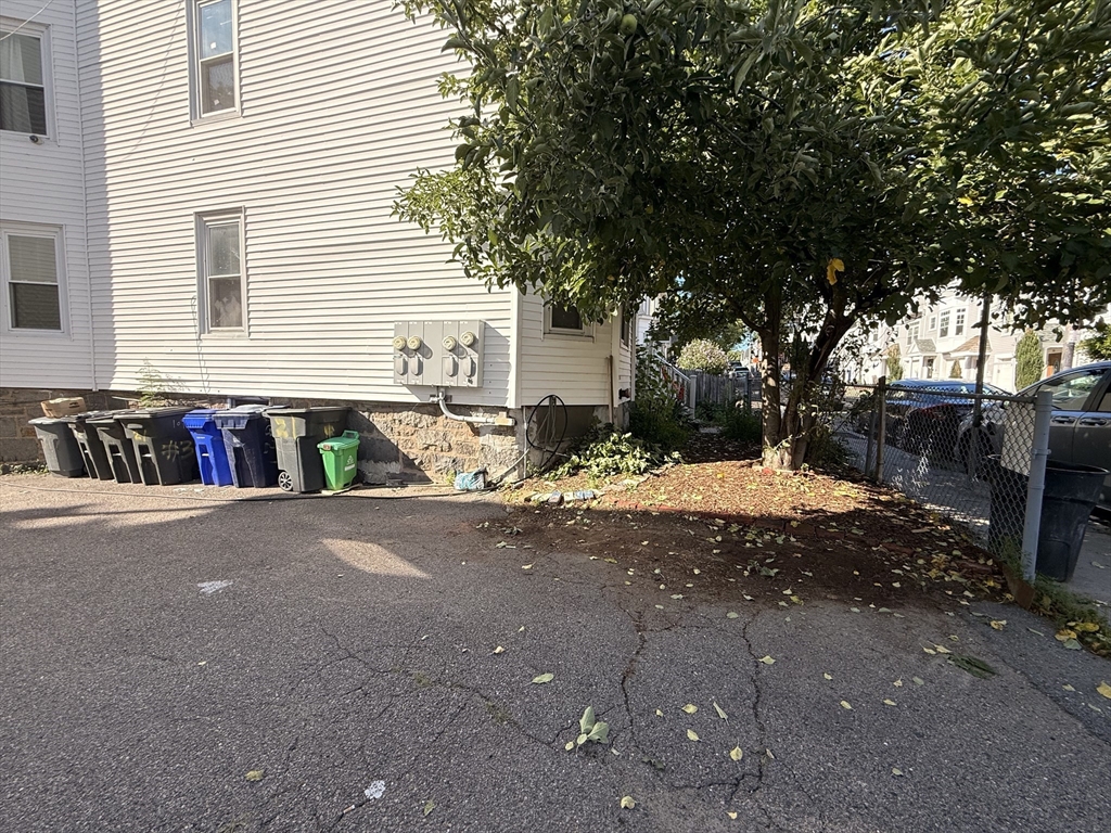 21 South Sydney - Dorchester
