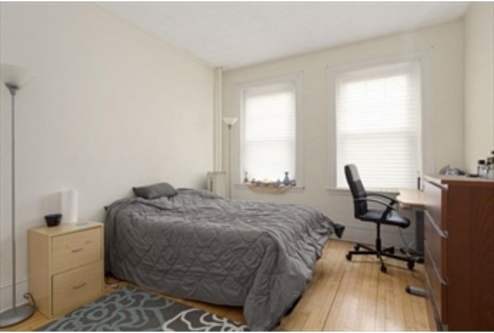 57 Brighton Ave. - Allston