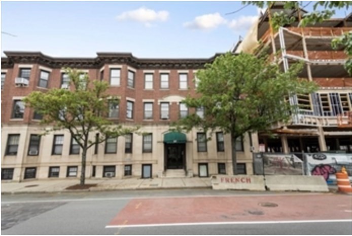 57 Brighton Ave. - Allston