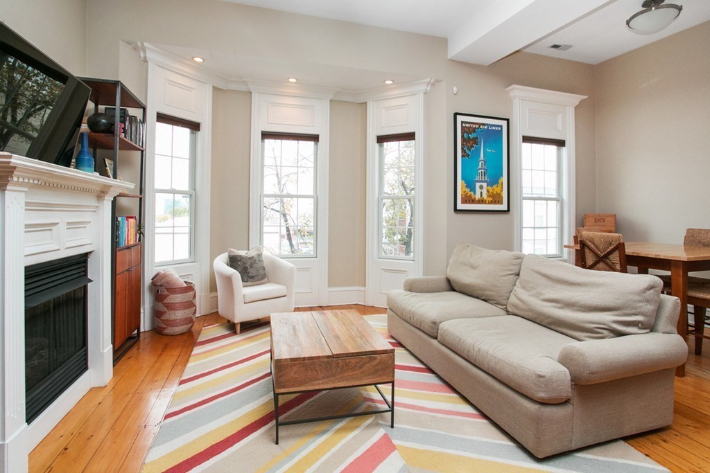703 East 4th St. - South Boston