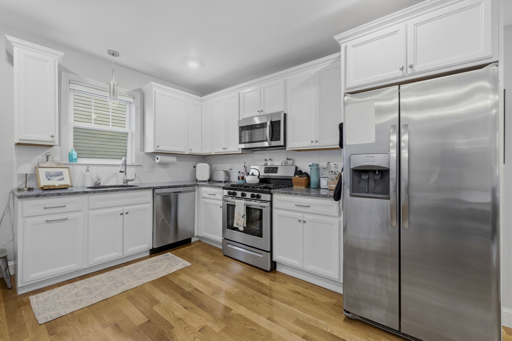 588 Adams - Dorchester