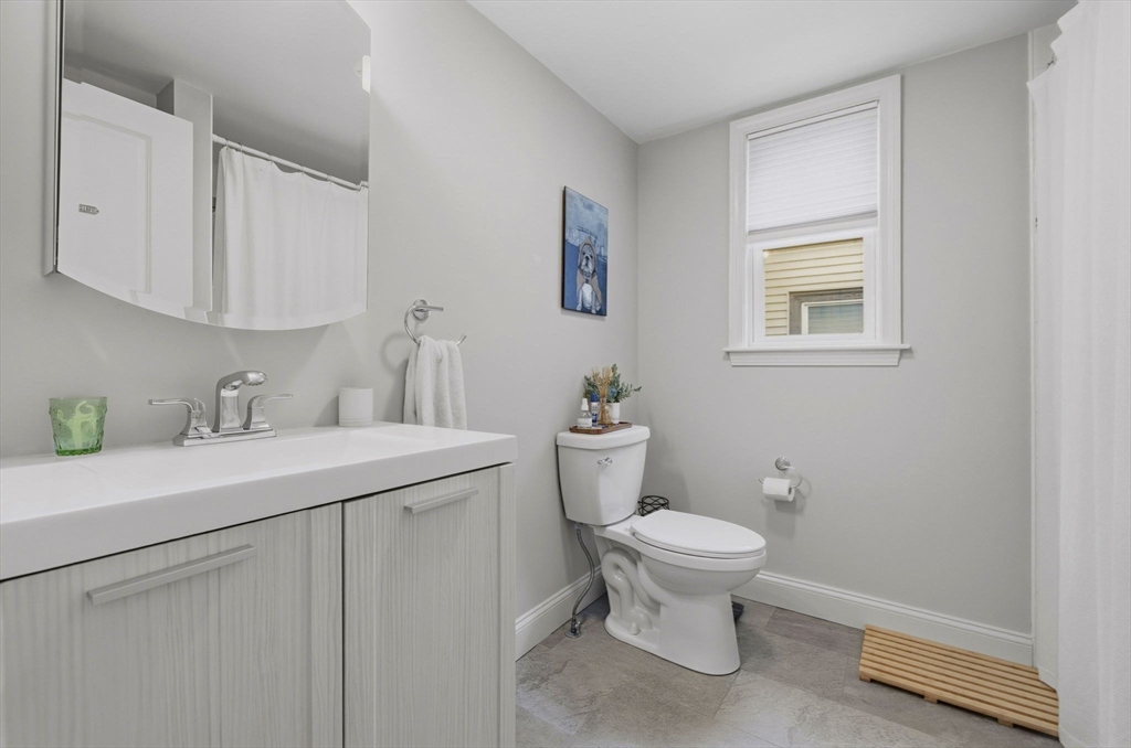 588 Adams - Dorchester