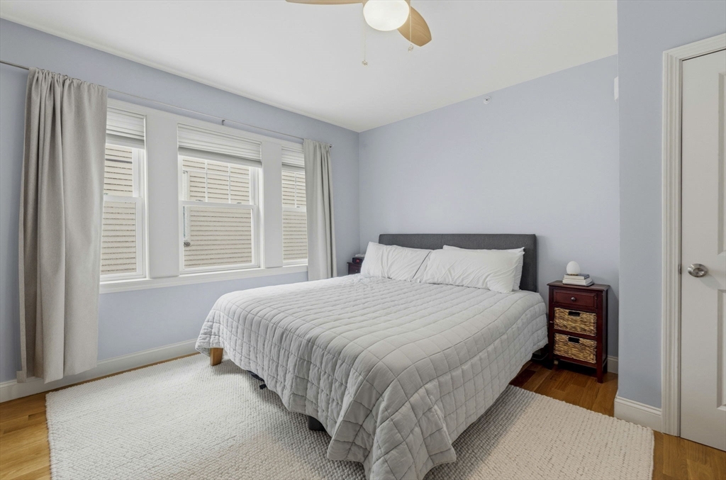 588 Adams - Dorchester