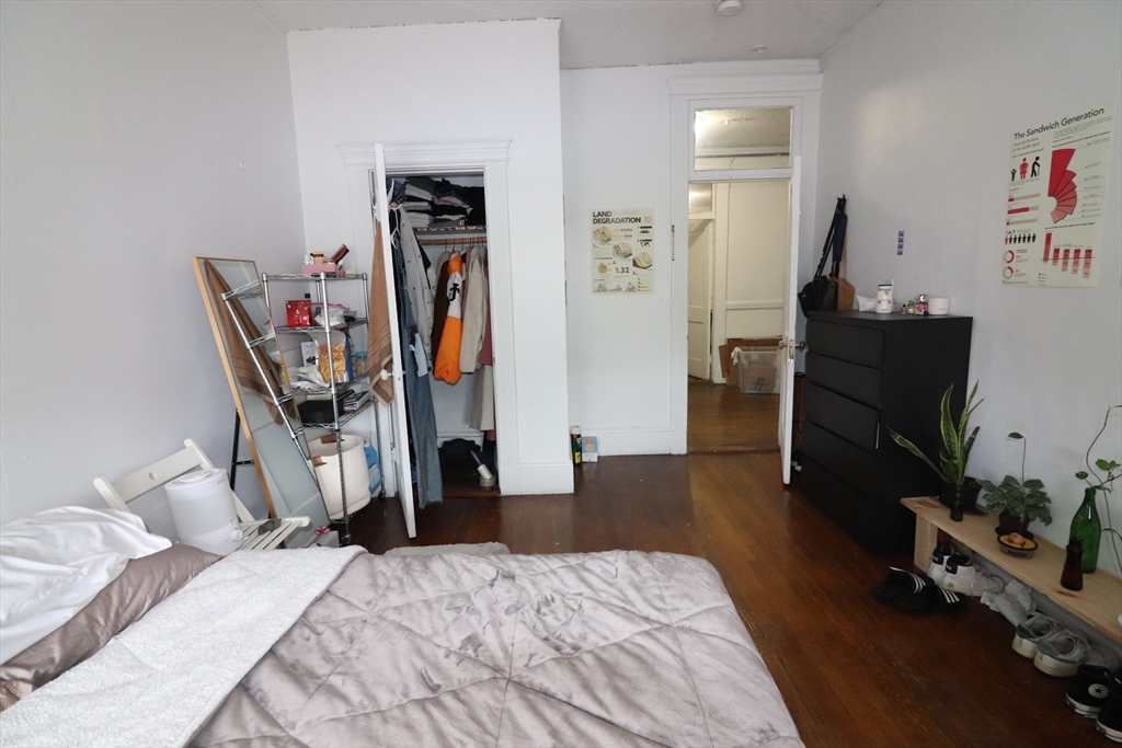238 Hemenway St. - Fenway