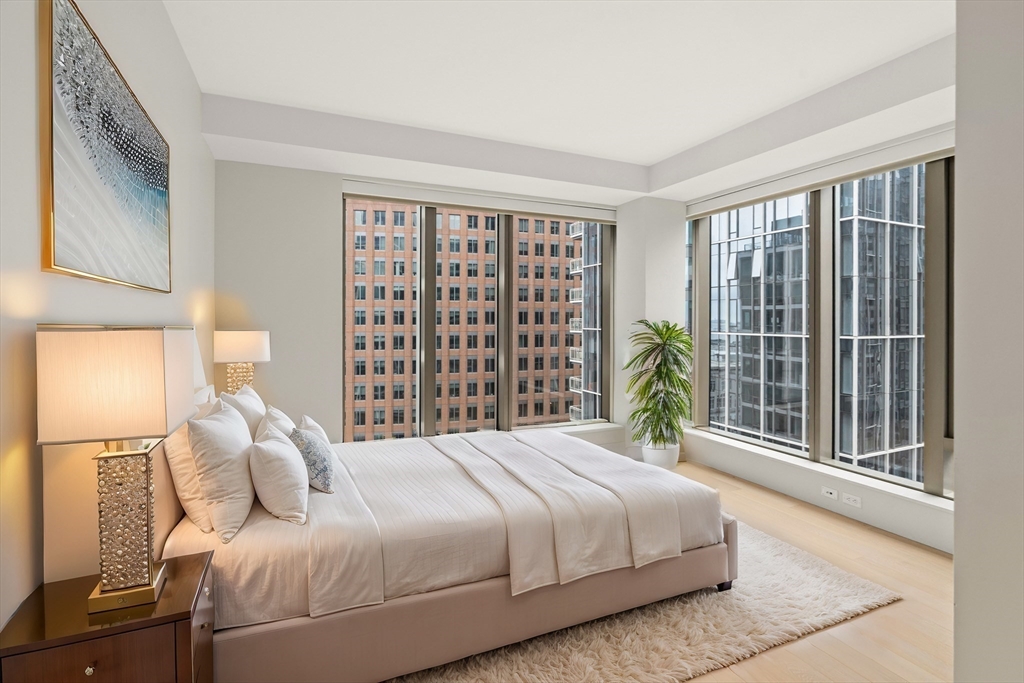 133 Seaport Blvd. - Seaport District