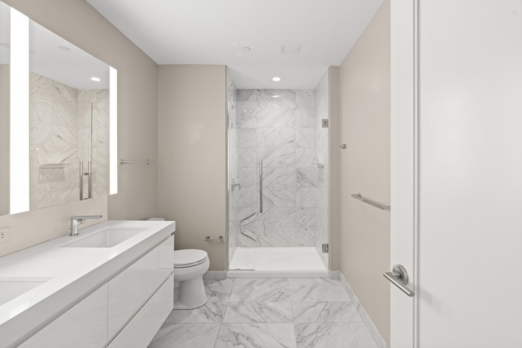 133 Seaport Blvd. - Seaport District
