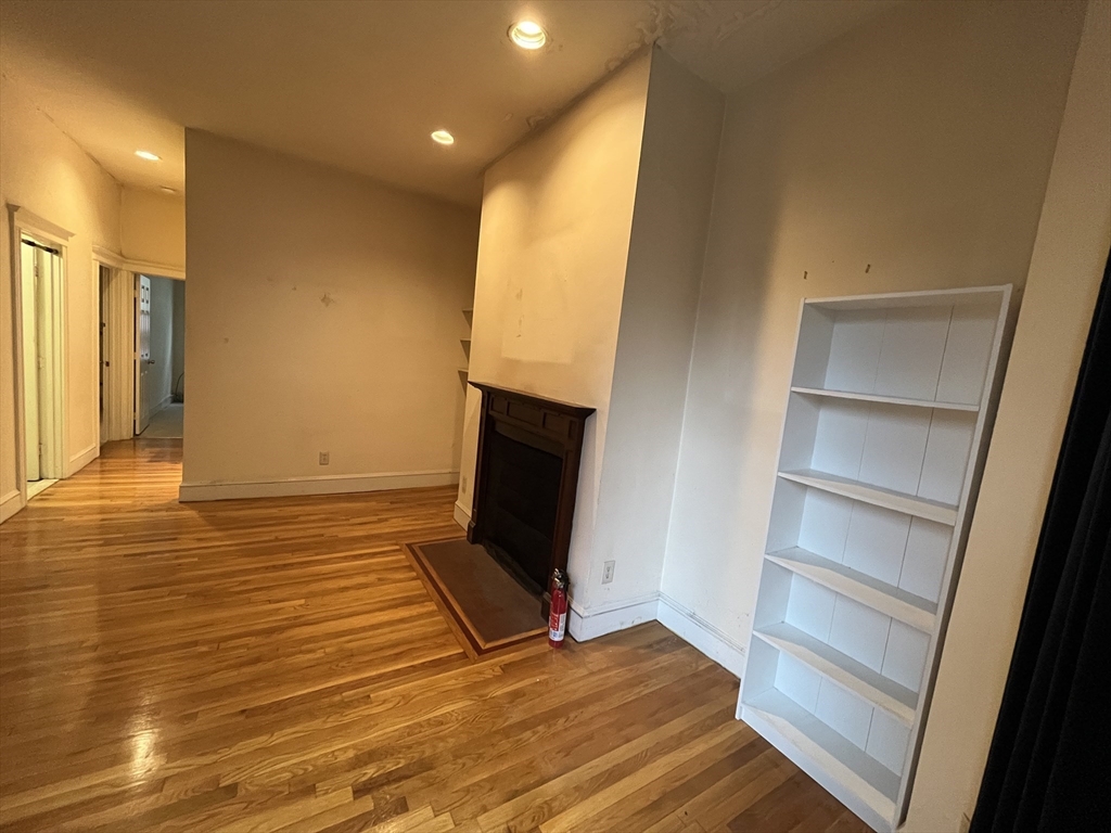 74 East Brookline - South End
