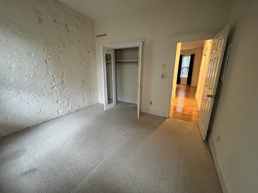 74 East Brookline - South End