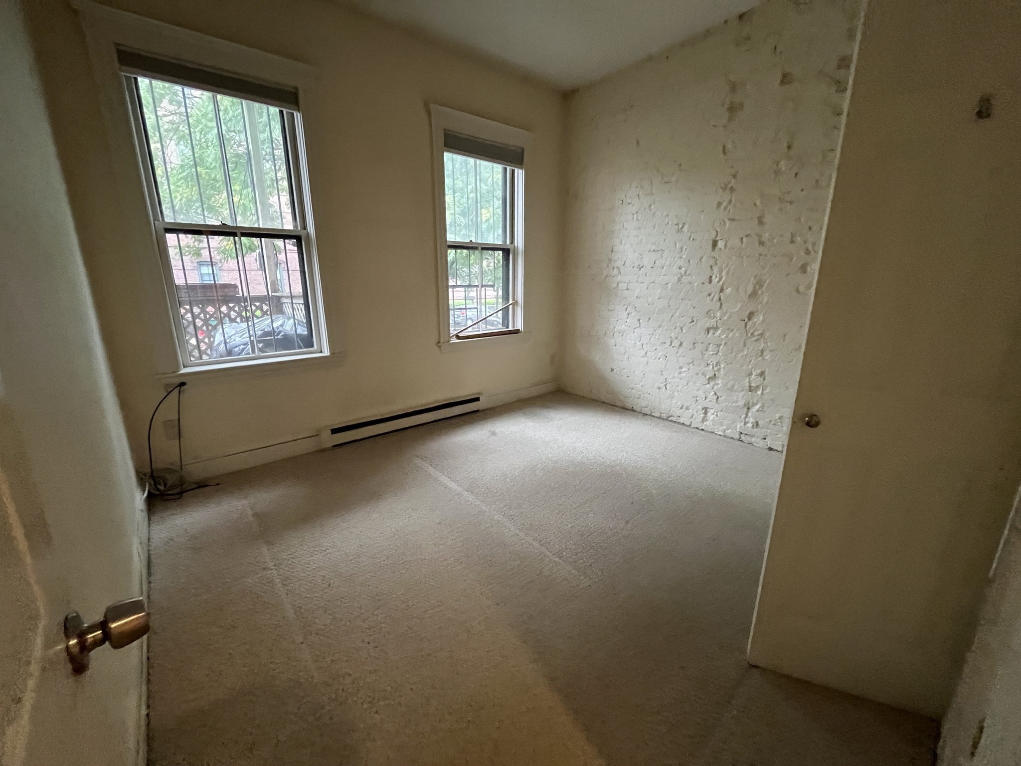 74 East Brookline - South End