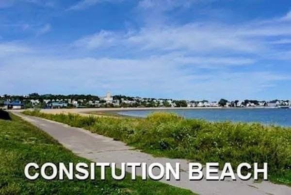 9 Boardman St. - East Boston